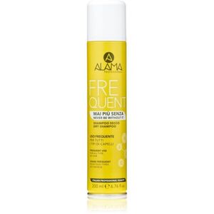 Alama Professional Frequent Dry Shampoo száraz sampon 200 ml kép