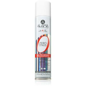 Alama Professional Zero Stress Dry Shampoo száraz sampon 200 ml kép