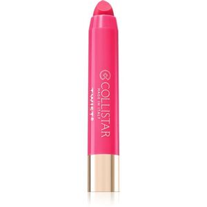 Collistar Twist Balmy Gloss hidratáló ajakbalzsam árnyalat 212 Marshmallow 2.8 g kép