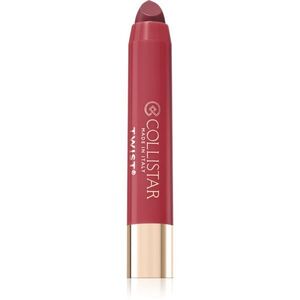 Collistar Twist Balmy Gloss hidratáló ajakbalzsam árnyalat 203 Legno Di Rosa 2.8 g kép