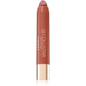 Collistar Twist Balmy Gloss hidratáló ajakbalzsam árnyalat 211 Mou 2.8 g kép