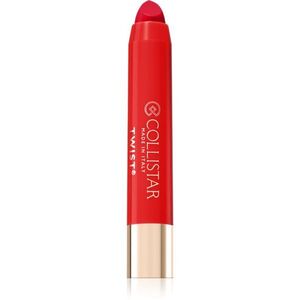 Collistar Twist Balmy Gloss hidratáló ajakbalzsam árnyalat 208 Ciliegia 2.8 g kép