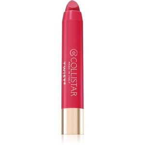 Collistar Twist Balmy Gloss hidratáló ajakbalzsam árnyalat 216 Rose 2.8 g kép