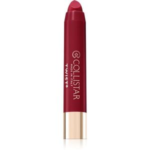 Collistar Twist Balmy Gloss hidratáló ajakbalzsam árnyalat 215 Berry Kiss 2.8 g kép