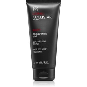 Collistar Uomo Depilatory Cream for Men szőrtelenítő krém 200 ml kép
