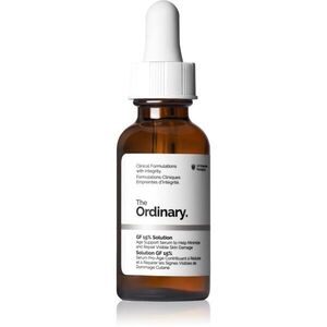 The Ordinary Growth Factors Solution kisimító szérum a ráncok ellen 30 ml kép