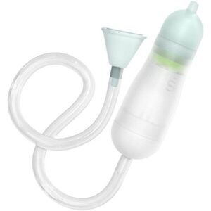 Suavinex Anatomical Nasal Aspirator orrszívó-porszívó 0 m+ 1 db kép