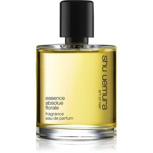 Shu Uemura Essence Absolue Florale Eau de Parfum hölgyeknek 100 ml kép