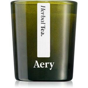 Aery Botanical Herbal Tea illatgyertya 70 g kép
