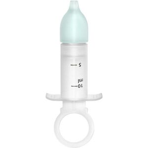 Suavinex Nasal Cleaner orrszívó-porszívó 6 m+ 1 db kép