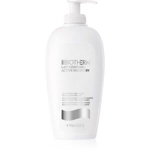 Biotherm Lait Corporel Active Recovery testápoló tej 400 ml kép