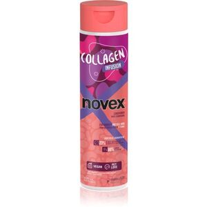 Novex Collagen Infusion erősítő balzsam 300 ml kép