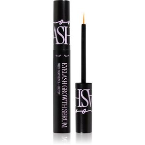 breakout + aid Eyelash Growth Serum megújító és növelő szérum szempillára pantenollal 3 ml kép