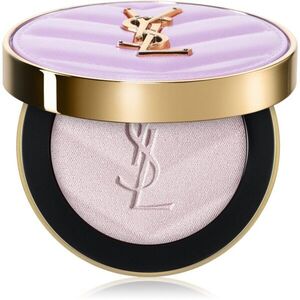 Yves Saint Laurent Make Me Blush Bold Blurring arcpirosító árnyalat 69 Lavender Lust 6 g kép
