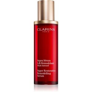 Clarins Super Restorative Remodelling Serum megújító szérum hölgyeknek 50 ml kép
