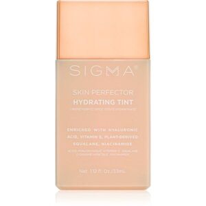 Sigma Beauty Skin Perfector Hydrating Tint Természetes fedésű hidratáló make-up árnyalat 6 33 ml kép
