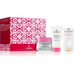 Collistar Idro-Attiva+ Exclusive Gift Set ajándékszett hölgyeknek kép