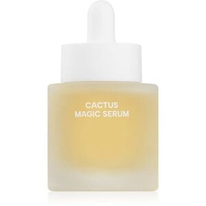 WHAMISA Cactus Magic Serum ránctalanító szérum élénk és hidratált bőr 32 ml kép