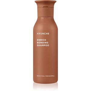 AYUNCHE Enrich Bonding Shampoo intenzíven regeneráló sampon a károsult hajra 200 ml kép