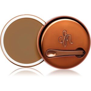Danessa Myricks Beauty Yummy Skin Blurring Balm Powder kompakt krémalapozó árnyalat 6 - Tan With Neutral Undertones 18 g kép