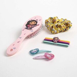 Gabby's Dollhouse Beauty Set Accessories szett gyermekeknek kép