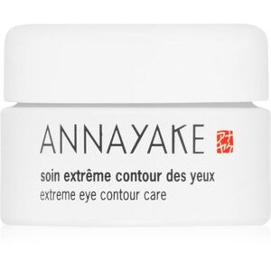 Annayake Extrême Eye Contour Care feszesítő krém a szem köré 15 ml kép