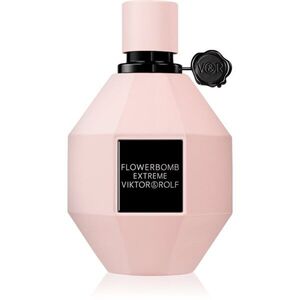 Viktor & Rolf Flowerbomb Extreme Eau de Parfum hölgyeknek 100 ml kép