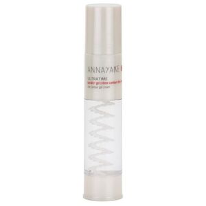 Annayake Ultratime Spiralis+ Eye Contour Gel Cream géles krém a szem köré 15 ml kép