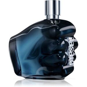 Diesel Only The Brave Eau de Parfum uraknak 125 ml kép