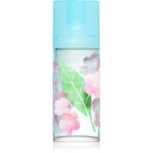 Elizabeth Arden Green Tea Sakura Blossom Eau de Toilette hölgyeknek 100 ml kép