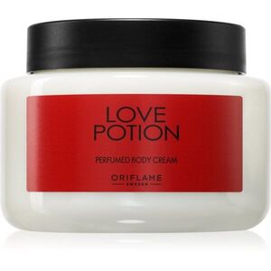 Oriflame Love Potion luxus testkrém hölgyeknek 250 ml kép