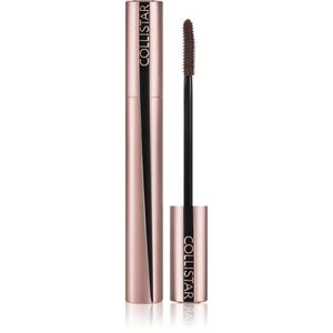 Collistar Infinito Mascara erősítő szempillaspirál extrém hatás és intenzív megjelenés utántölthető árnyalat Marrone 7.5 ml kép