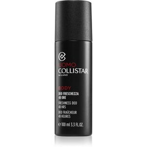 Collistar Uomo Freshness Deo 48H frissítő spray dezodor uraknak 100 ml kép