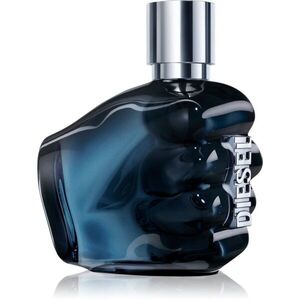Diesel Only The Brave Eau de Parfum uraknak 50 ml kép
