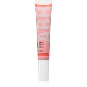 Anastasia Beverly Hills Blurring Blush Serum folyékony arcpirosító hidratáló hatással árnyalat Peach 9.5 ml kép
