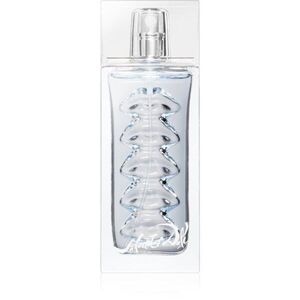 Salvador Dali Eau de Ruby Lips Eau de Toilette hölgyeknek 50 ml kép