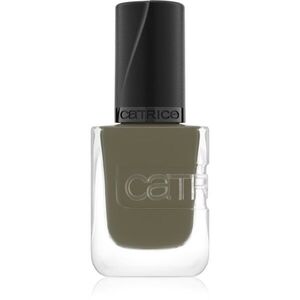 Catrice GEL AFFAIR körömlakk árnyalat 034 Super Trouper 10.5 ml kép