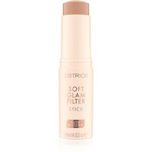 Catrice Soft Glam Filter Stick alapozó ceruzában árnyalat 015 Light 9 g kép