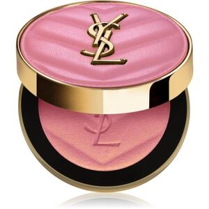 Yves Saint Laurent Make Me Blush Bold Blurring arcpirosító árnyalat 93 Restless Rosé 6 g kép