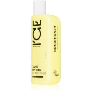 Natura Siberica ICE Professional Tame My Hair kondicionáló olaj a hullámos és göndör hajra 250 ml kép