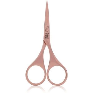SOSU Cosmetics Precision Lash Scissors olló a szempillákra 1 db kép