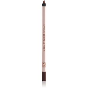 SOSU Cosmetics Kohl Eyeliner szemceruza árnyalat Brown 1.2 g kép