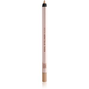 SOSU Cosmetics Kohl Eyeliner szemceruza árnyalat Nude 1.2 g kép