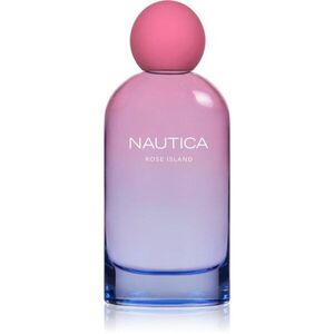 Nautica Rose Island Eau de Parfum hölgyeknek 100 ml kép