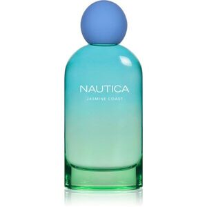 Nautica Jasmine Coast Eau de Parfum hölgyeknek 100 ml kép