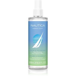Nautica Jasmine Coast testápoló spray hölgyeknek 250 ml kép