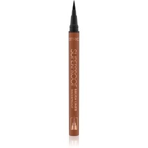 Catrice Superproof Vízálló szemceruza árnyalat 020 Cocoa Brown 0.45 ml kép