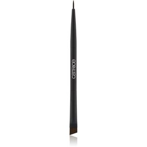 Catrice Magic Perfectors szemhéjfesték ecset kétoldalas 1 db kép