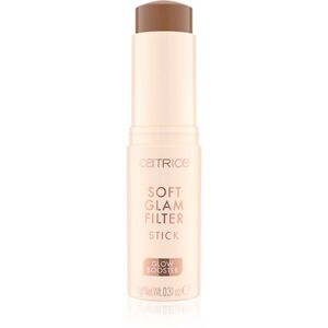 Catrice Soft Glam Filter Stick alapozó ceruzában árnyalat 065 Tan 9 g kép