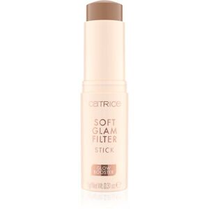 Catrice Soft Glam Filter Stick alapozó ceruzában árnyalat 030 Medium 9 g kép